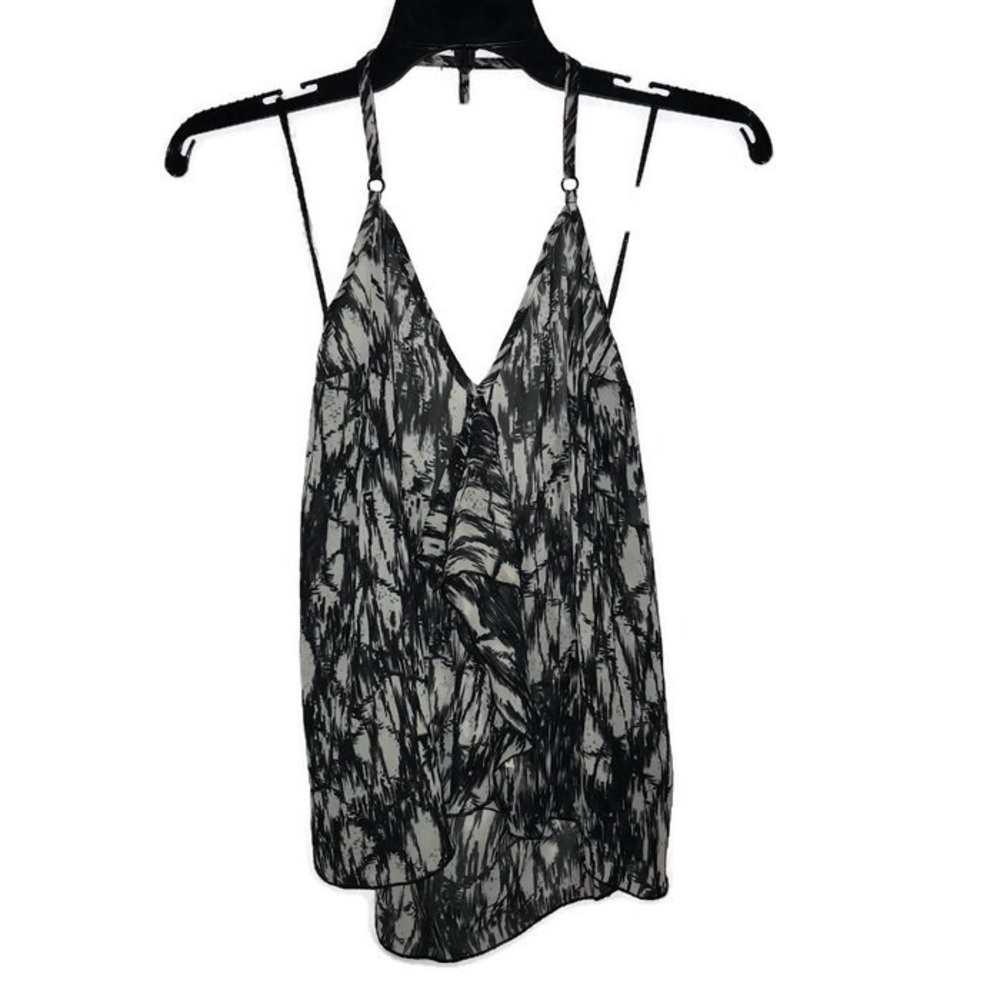 🖤 Sheer Guess Halter Top NWT 🖤